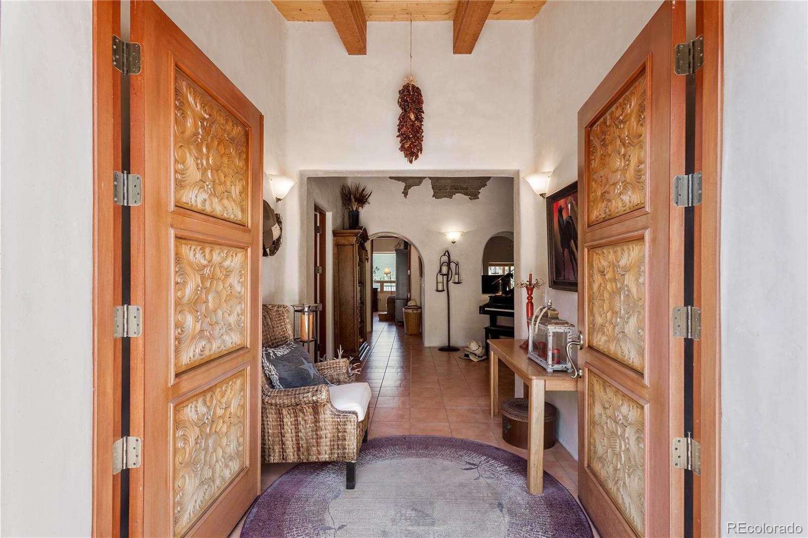 MLS Image #11 for 1582 s ridge road,bailey, Colorado