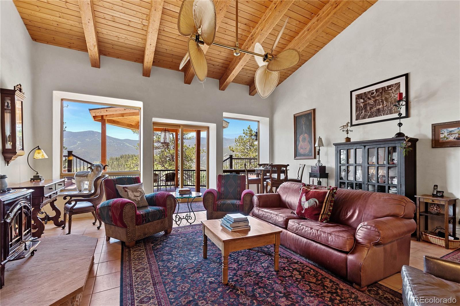 MLS Image #13 for 1582 s ridge road,bailey, Colorado