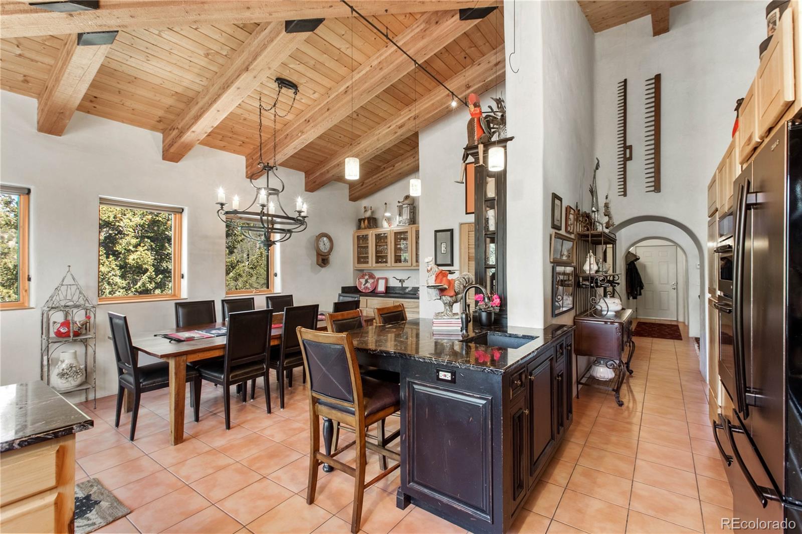 MLS Image #15 for 1582 s ridge road,bailey, Colorado