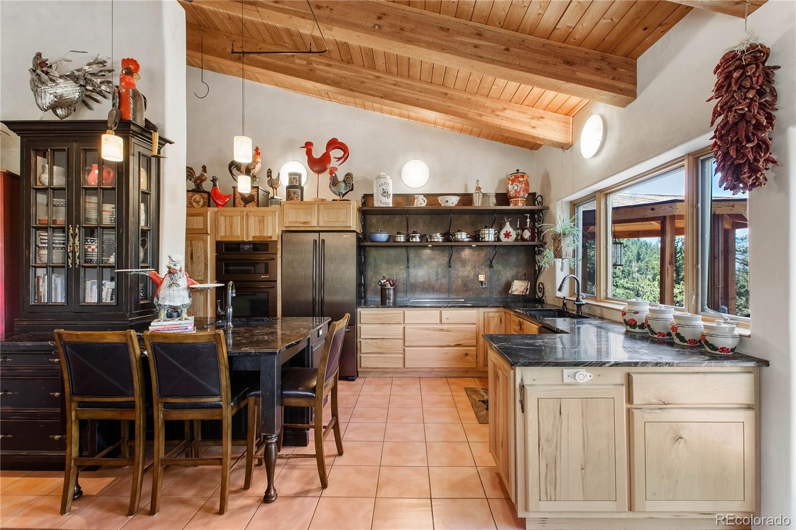 MLS Image #17 for 1582 s ridge road,bailey, Colorado