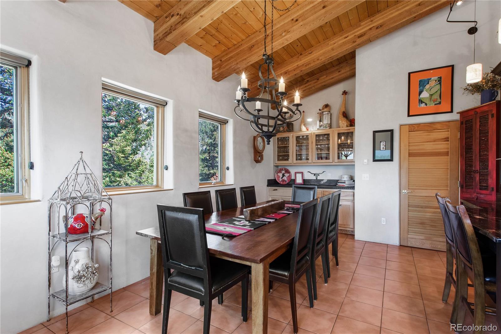 MLS Image #18 for 1582 s ridge road,bailey, Colorado