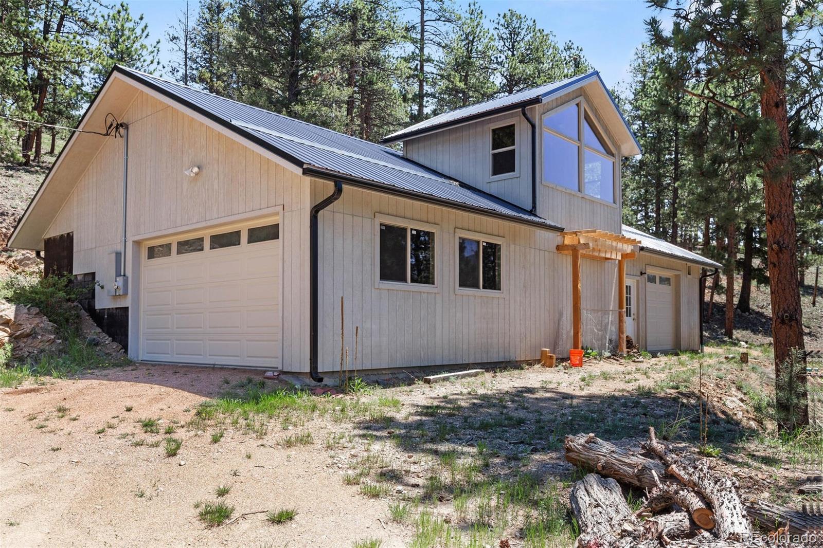 MLS Image #2 for 1582 s ridge road,bailey, Colorado