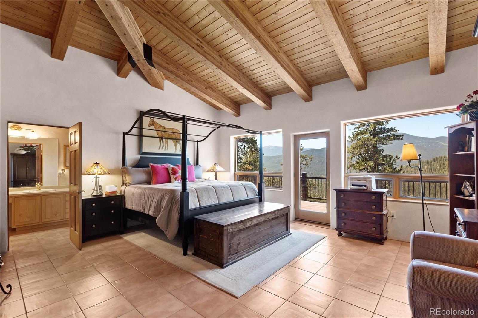 MLS Image #22 for 1582 s ridge road,bailey, Colorado