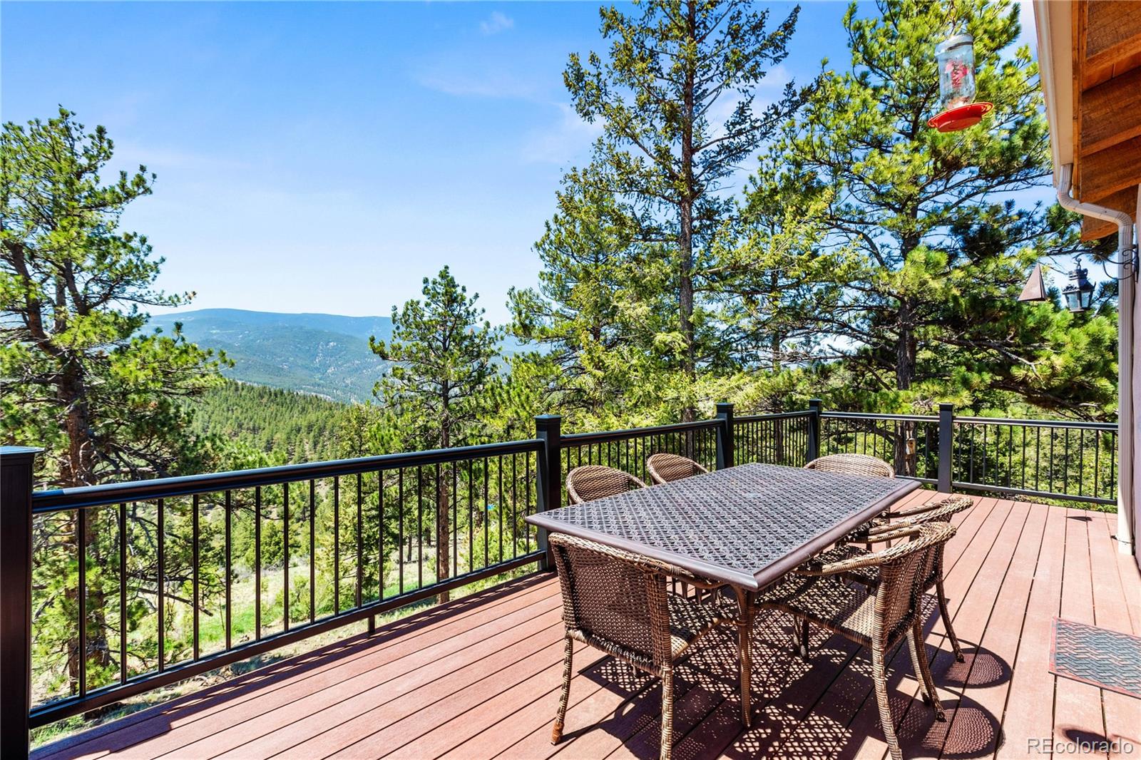 MLS Image #30 for 1582 s ridge road,bailey, Colorado