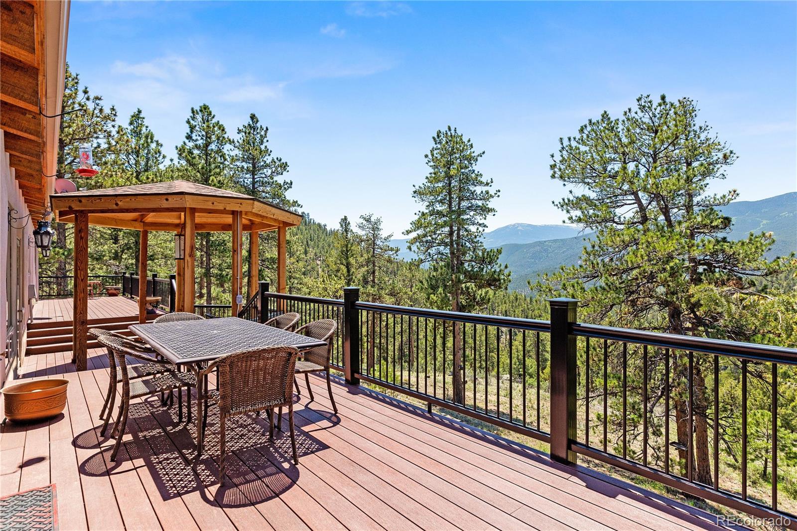 MLS Image #31 for 1582 s ridge road,bailey, Colorado