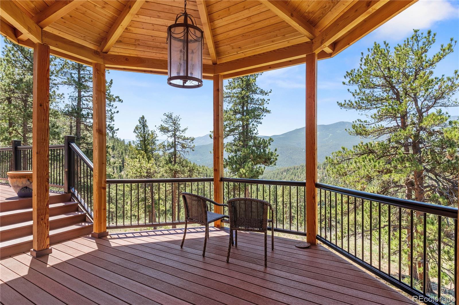MLS Image #32 for 1582 s ridge road,bailey, Colorado