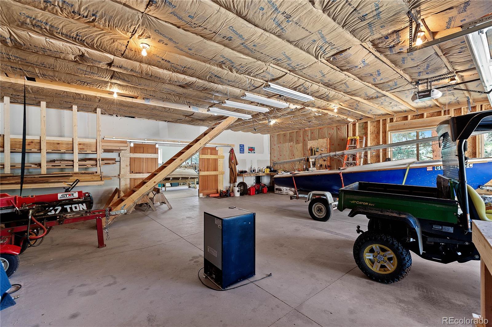 MLS Image #33 for 1582 s ridge road,bailey, Colorado