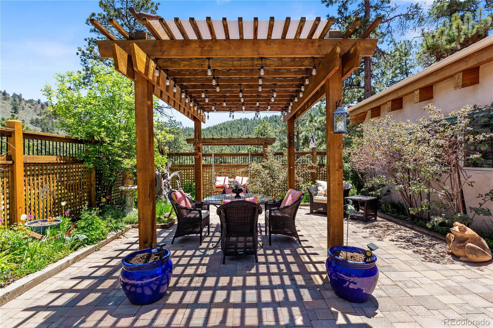 MLS Image #9 for 1582 s ridge road,bailey, Colorado