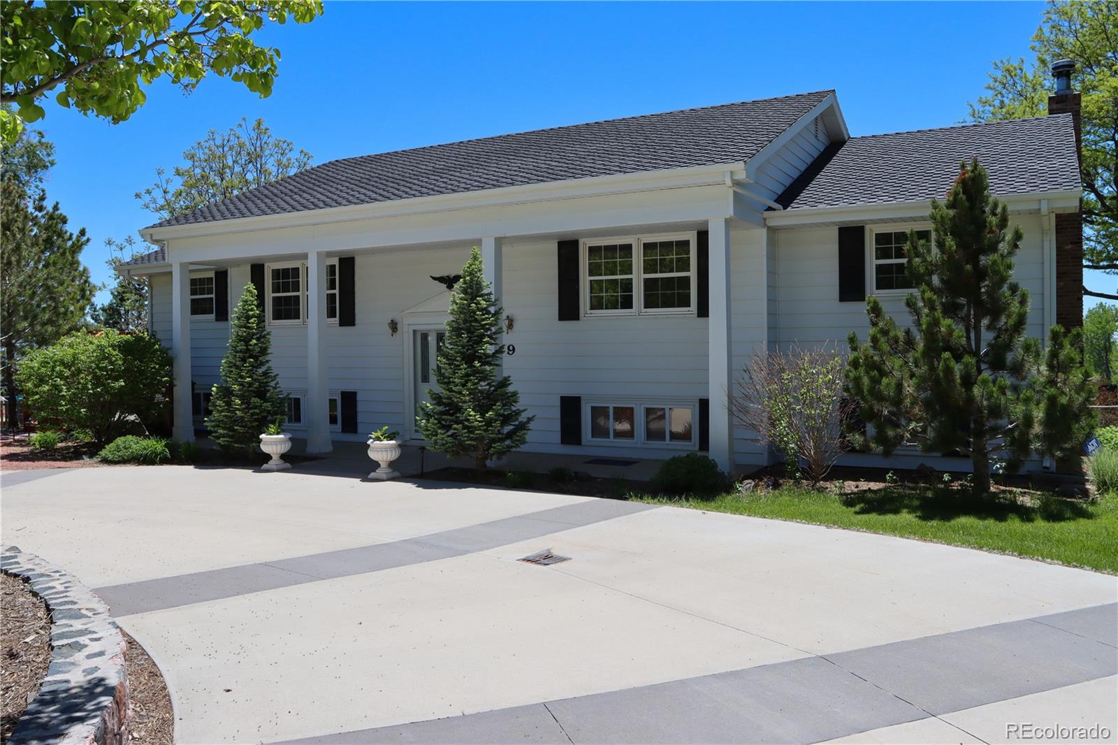 MLS Image #0 for 9  yates terrace,fort morgan, Colorado