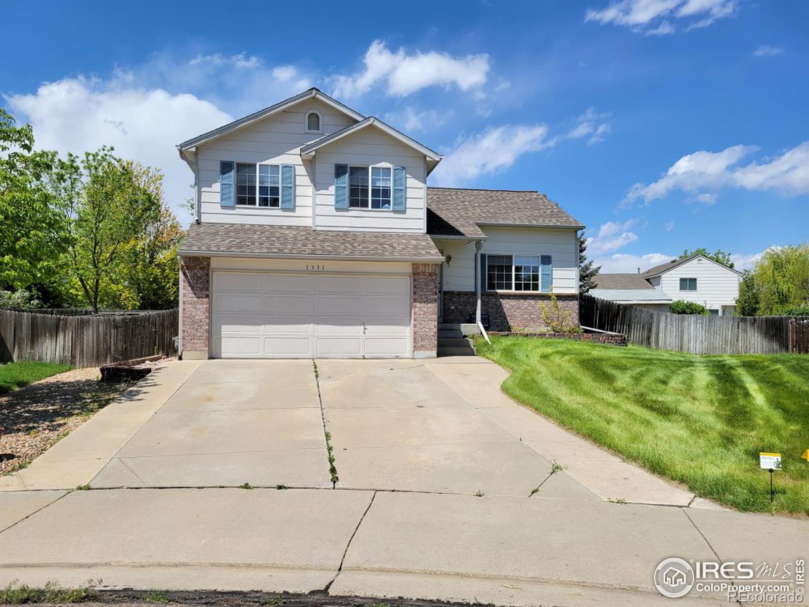 MLS Image #0 for 1331  walden court,longmont, Colorado