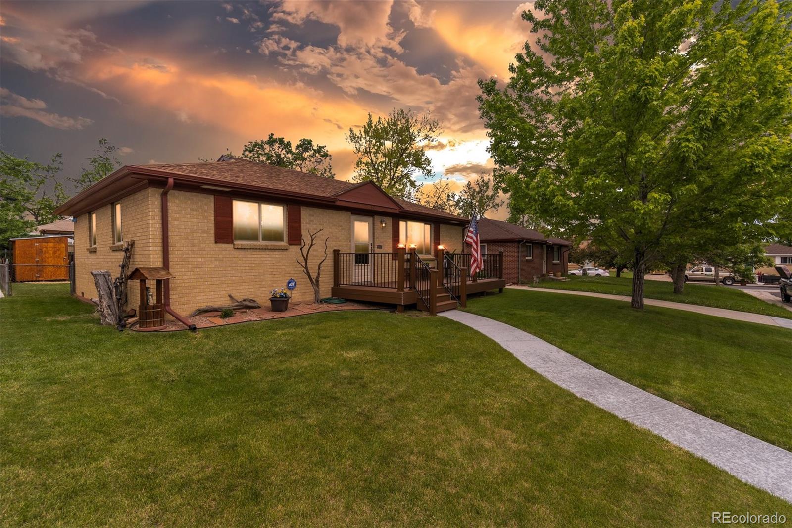 MLS Image #0 for 7740  perry place,westminster, Colorado