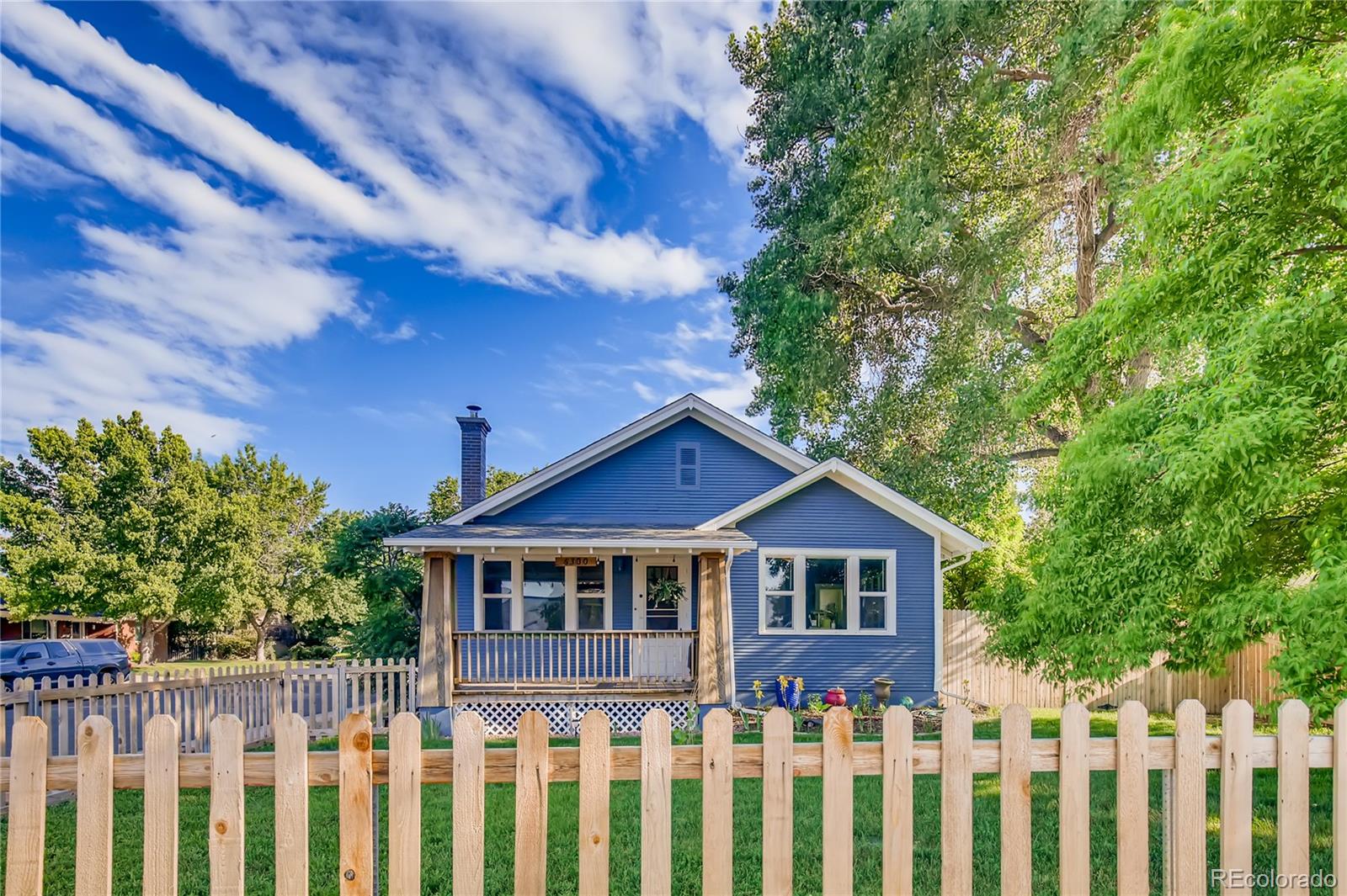 MLS Image #0 for 6300 w 44th avenue,wheat ridge, Colorado