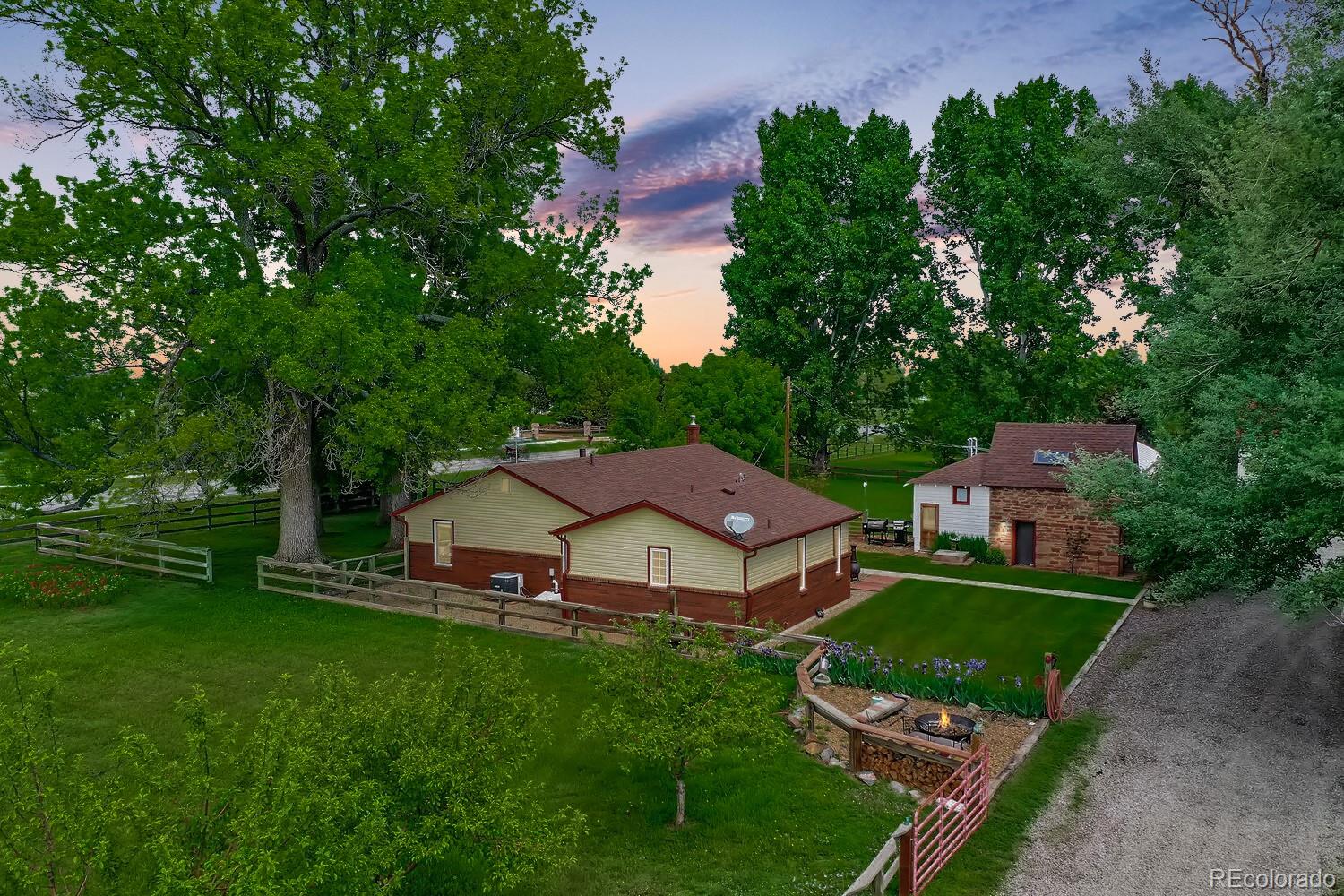 MLS Image #0 for 14500  county road 7 ,mead, Colorado