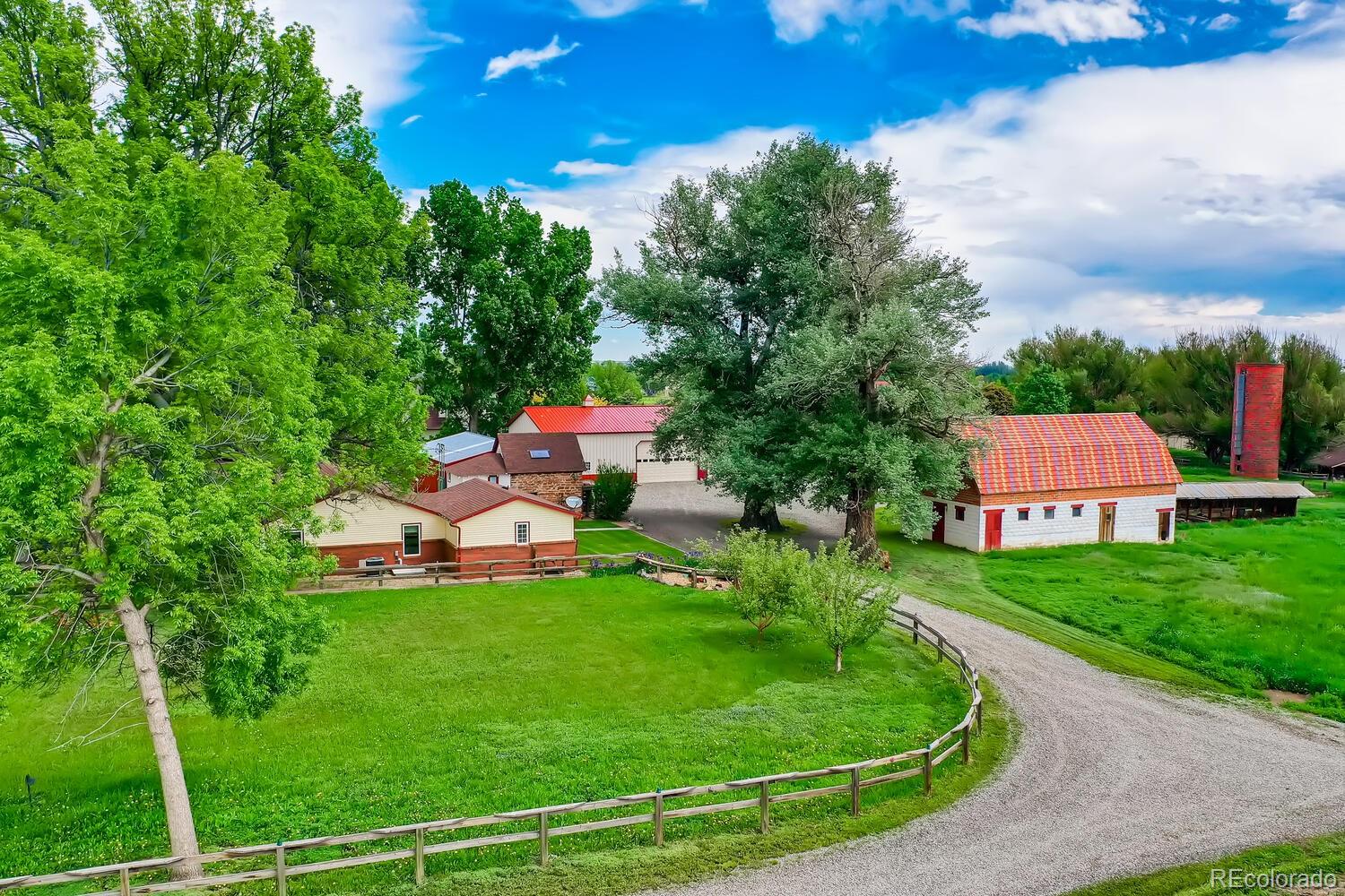 MLS Image #1 for 14500  county road 7 ,mead, Colorado