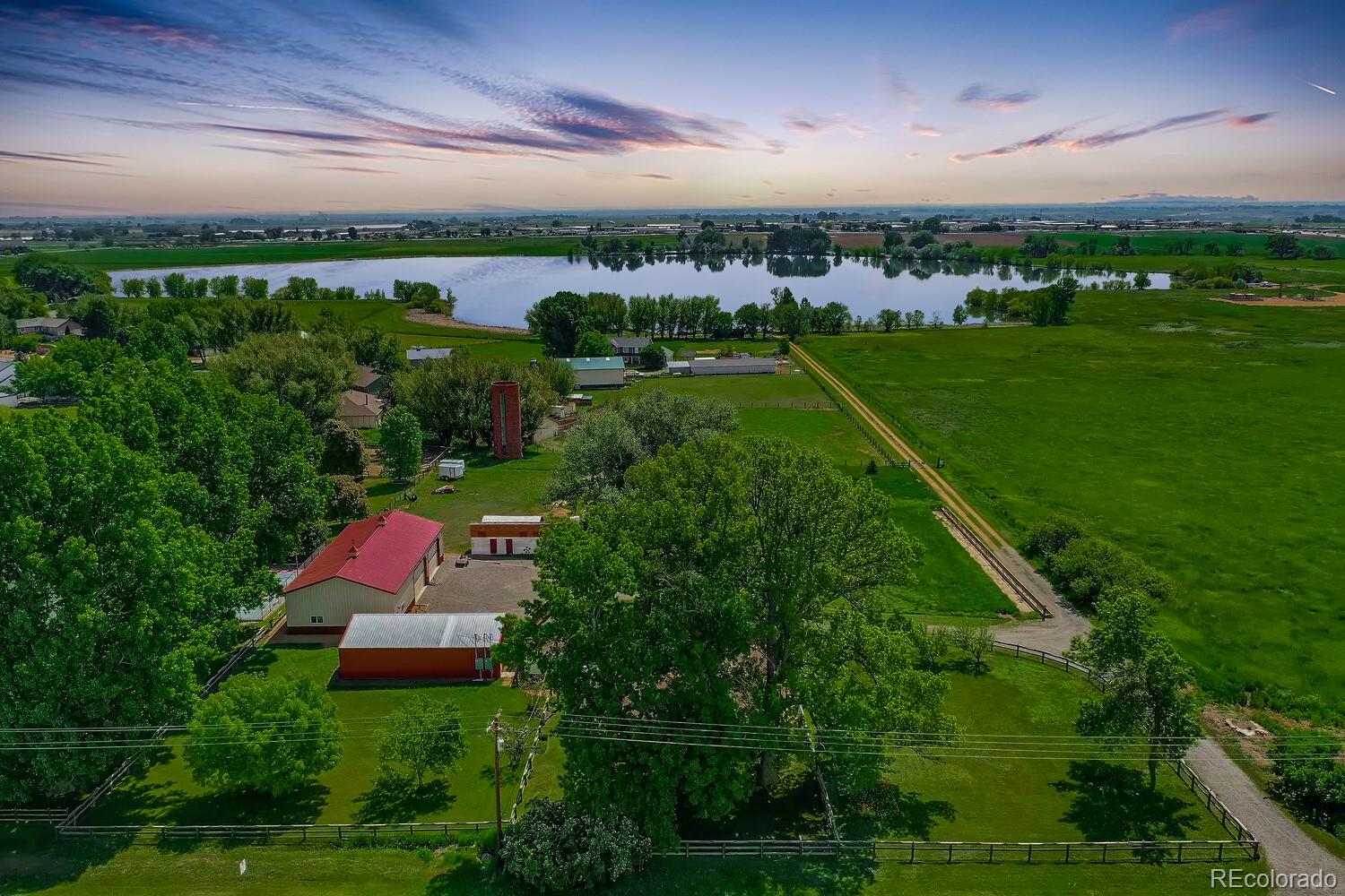 MLS Image #2 for 14500  county road 7 ,mead, Colorado