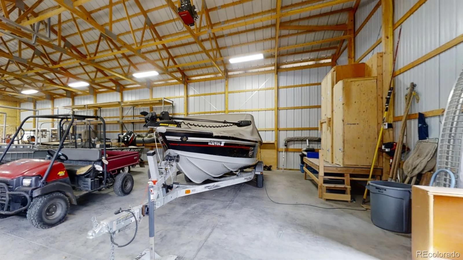 MLS Image #22 for 14500  county road 7 ,mead, Colorado
