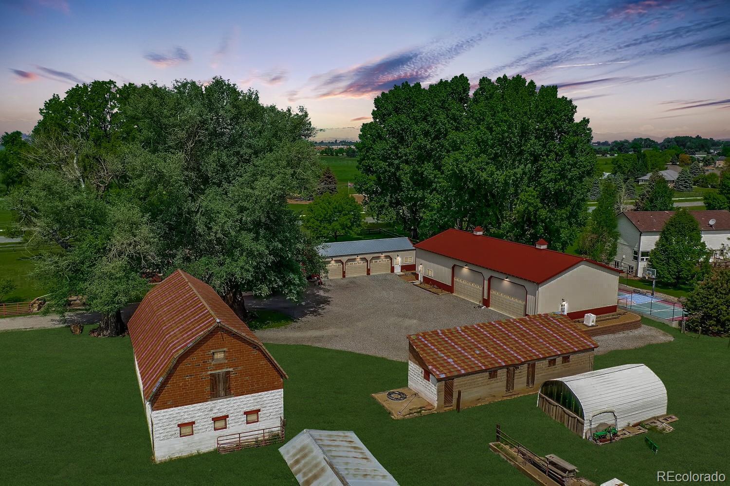 MLS Image #24 for 14500  county road 7 ,mead, Colorado