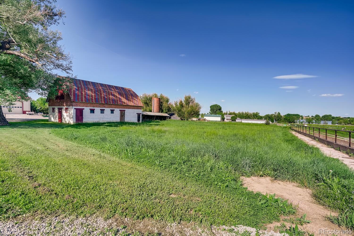 MLS Image #28 for 14500  county road 7 ,mead, Colorado