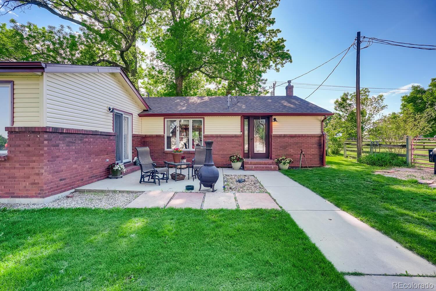 MLS Image #3 for 14500  county road 7 ,mead, Colorado