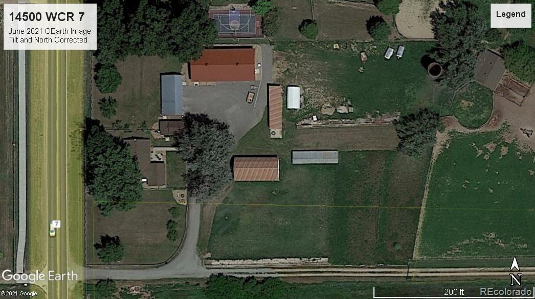 MLS Image #39 for 14500  county road 7 ,mead, Colorado