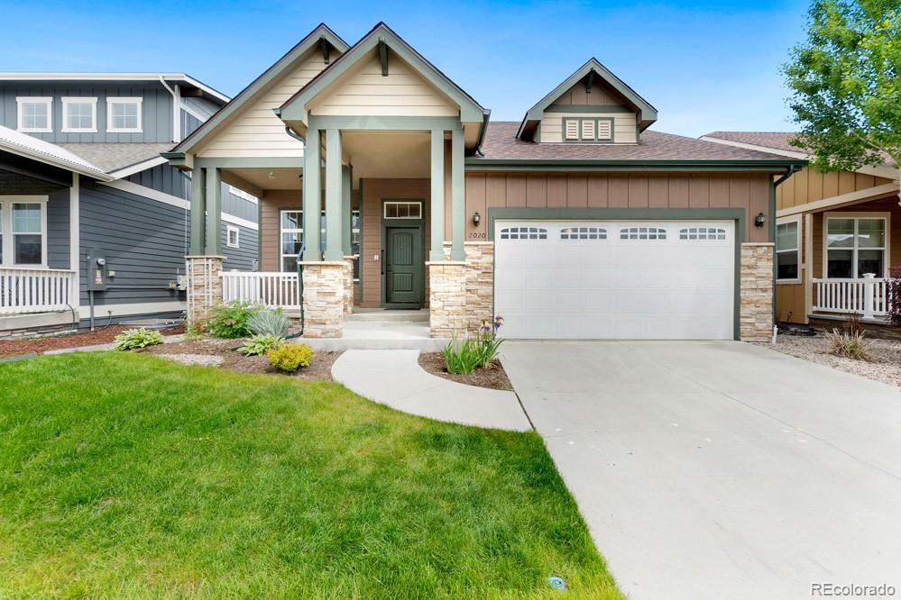 MLS Image #0 for 2020  scarecrow road,fort collins, Colorado