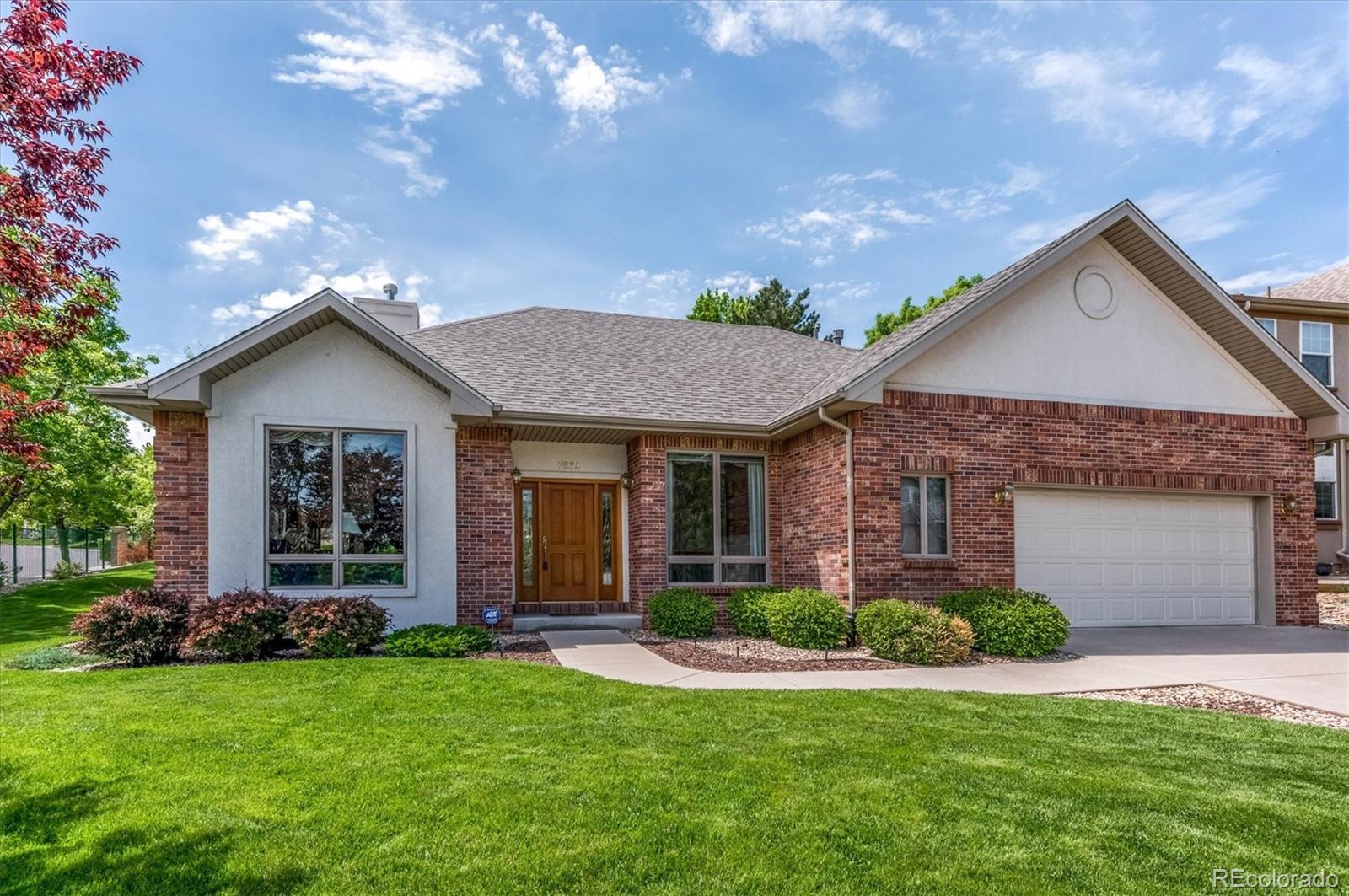 MLS Image #0 for 7864 w newberry circle,lakewood, Colorado