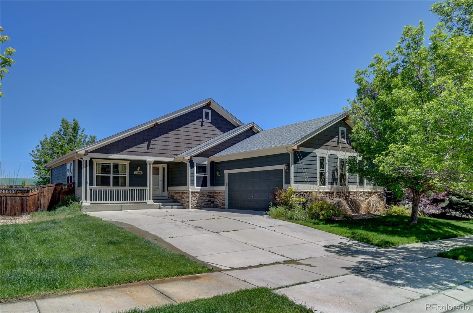 MLS Image #0 for 3108  eagle butte avenue,frederick, Colorado