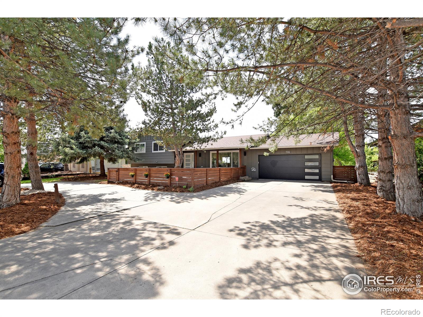 MLS Image #0 for 706 w 29th street,loveland, Colorado