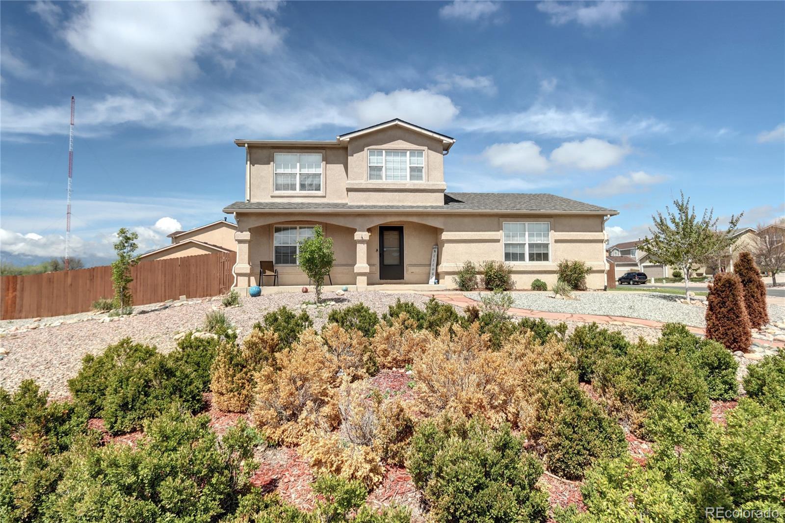 MLS Image #0 for 4715  clinebell lane,colorado springs, Colorado