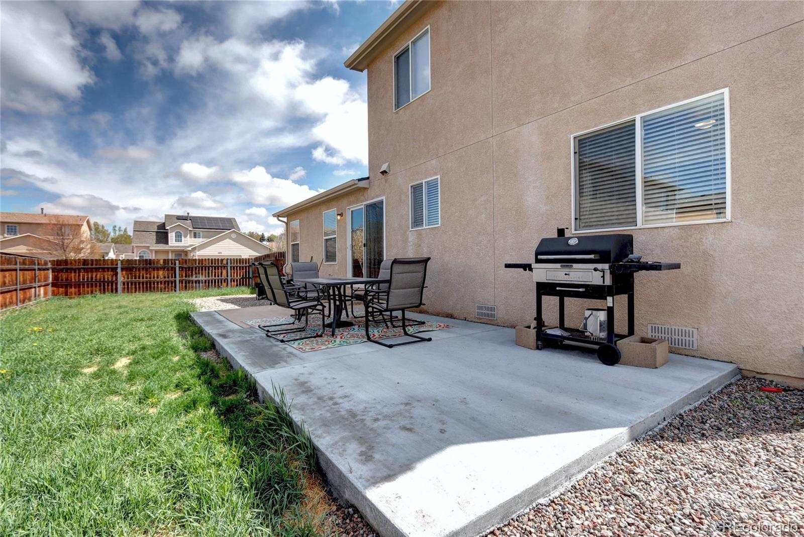 MLS Image #22 for 4715  clinebell lane,colorado springs, Colorado