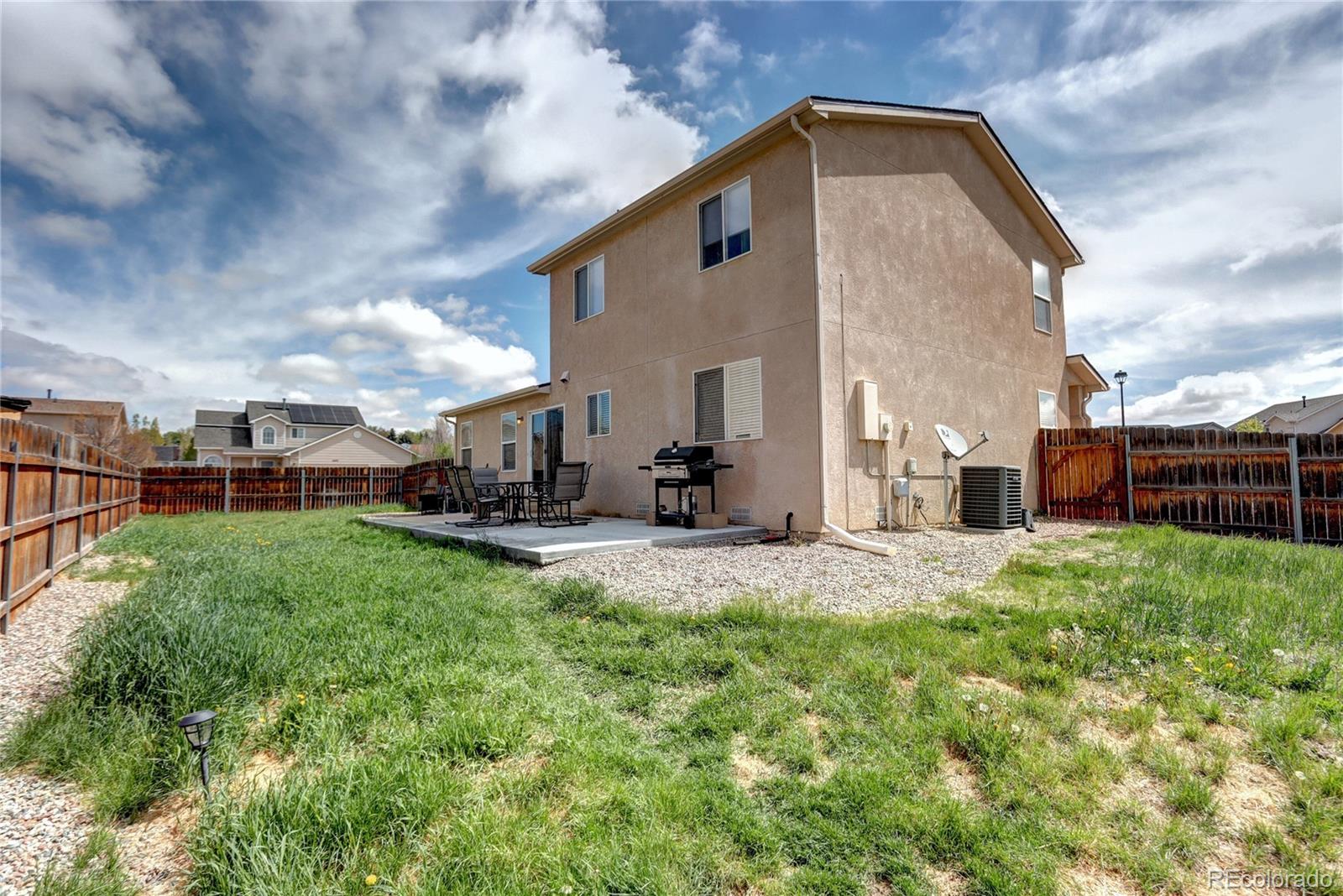 MLS Image #24 for 4715  clinebell lane,colorado springs, Colorado