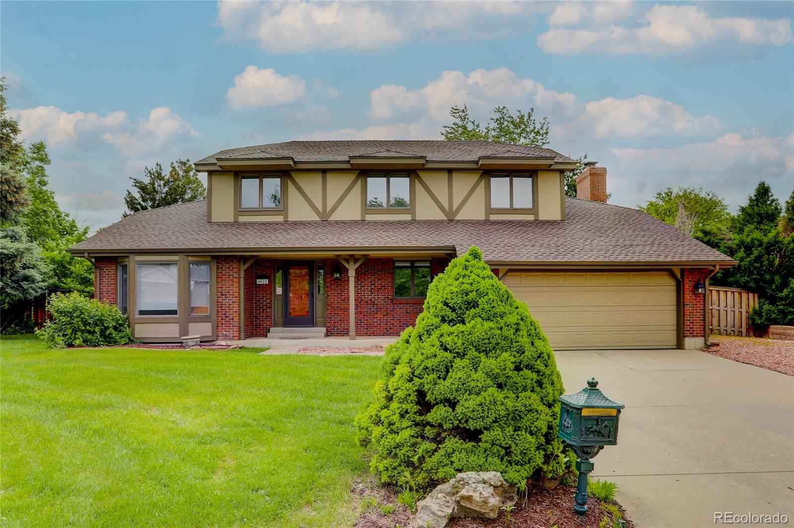 MLS Image #0 for 9622 w 69th place,arvada, Colorado