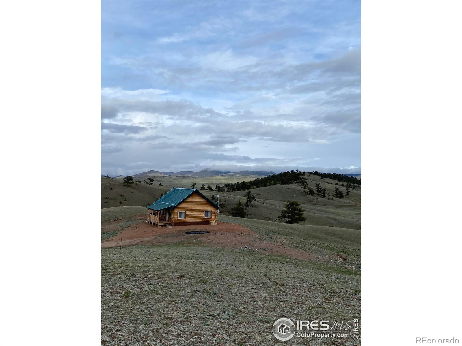 MLS Image #0 for 670  kinkehee trail,hartsel, Colorado