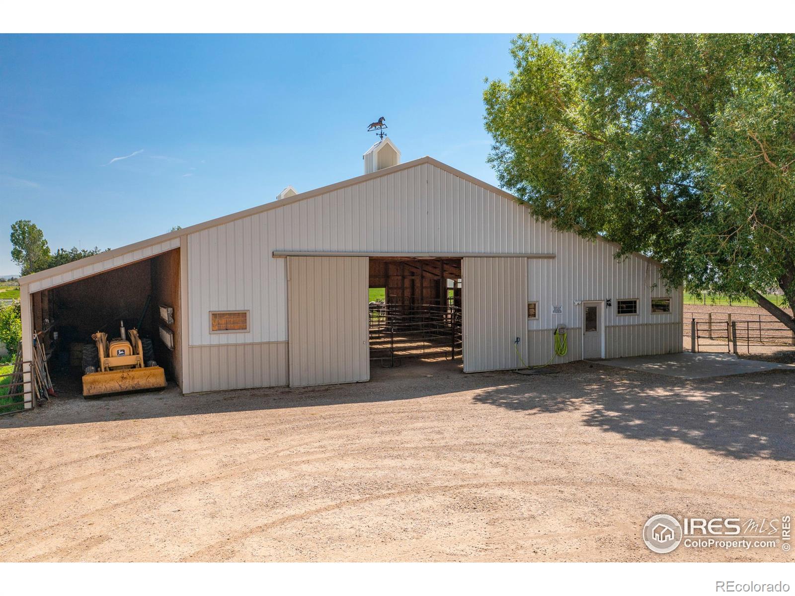 MLS Image #13 for 5950 n county road 15 ,fort collins, Colorado