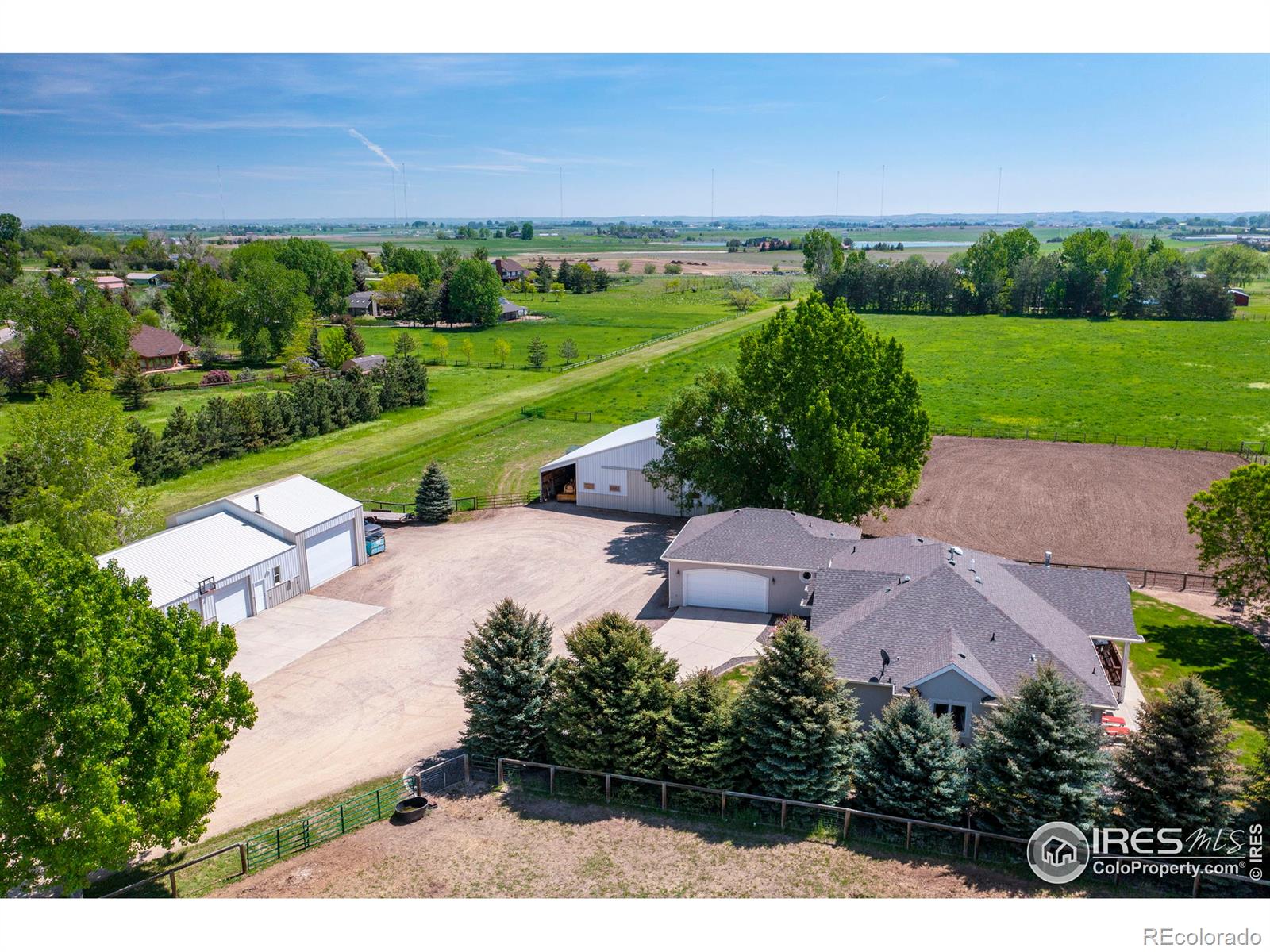 MLS Image #2 for 5950 n county road 15 ,fort collins, Colorado