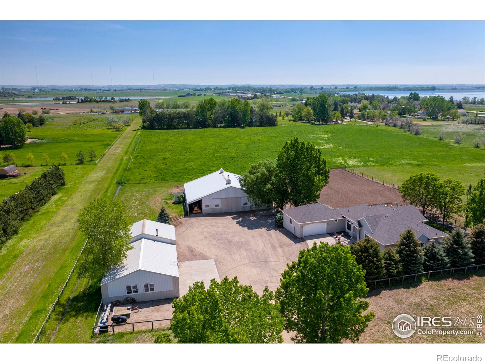 MLS Image #3 for 5950 n county road 15 ,fort collins, Colorado