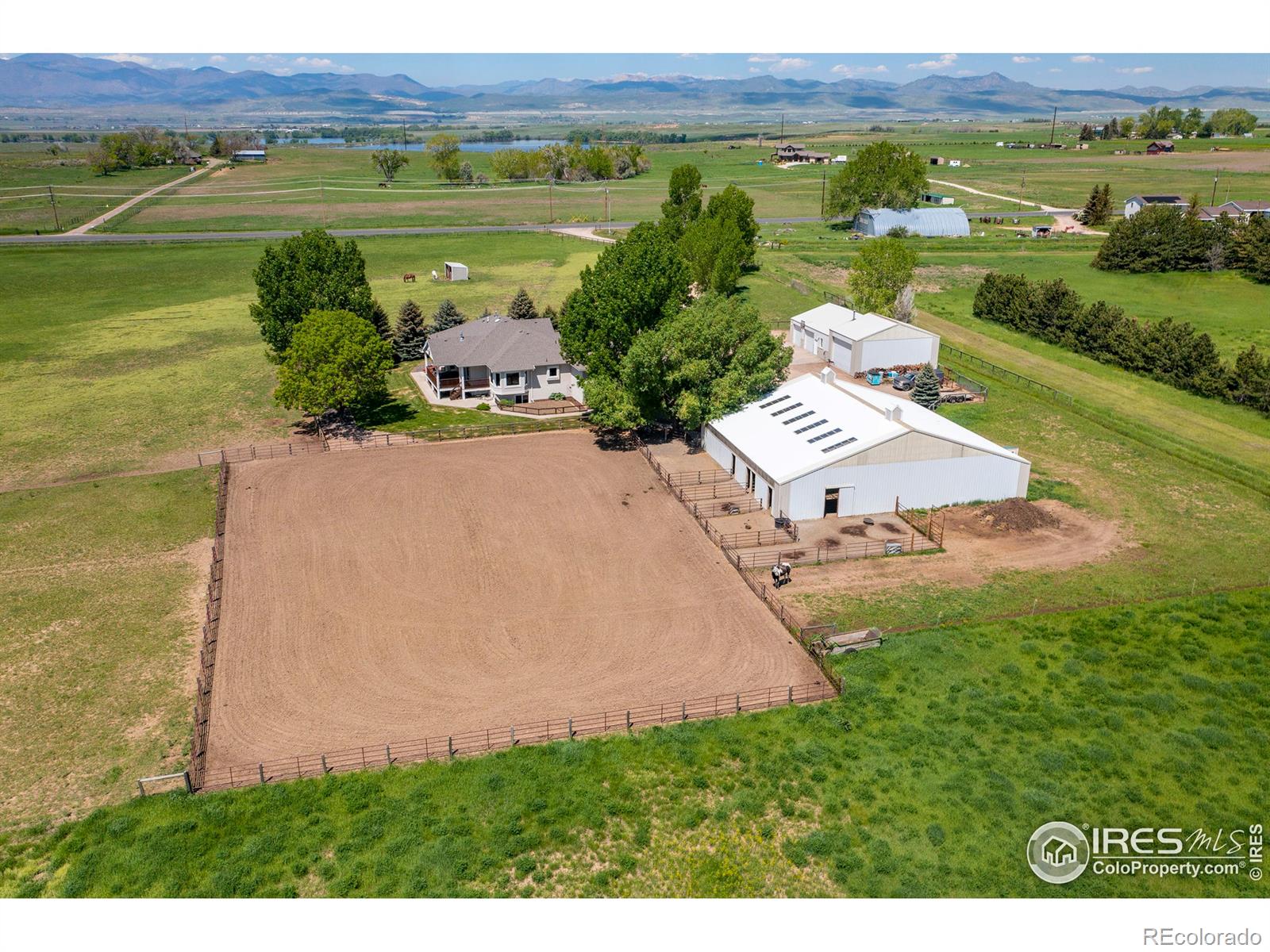 MLS Image #4 for 5950 n county road 15 ,fort collins, Colorado