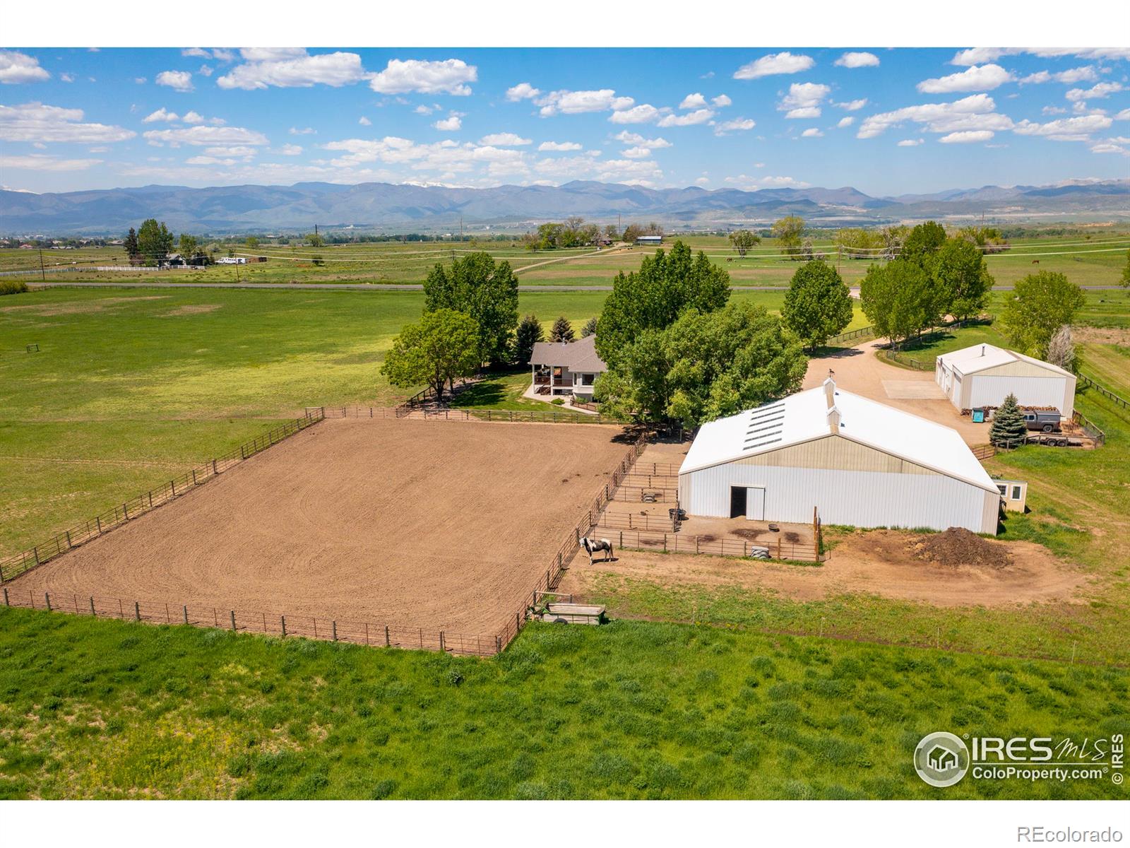 MLS Image #5 for 5950 n county road 15 ,fort collins, Colorado