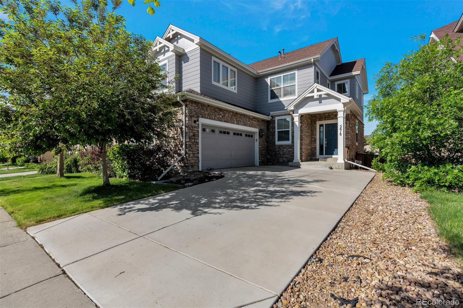 MLS Image #0 for 5618 s buchanan street,aurora, Colorado