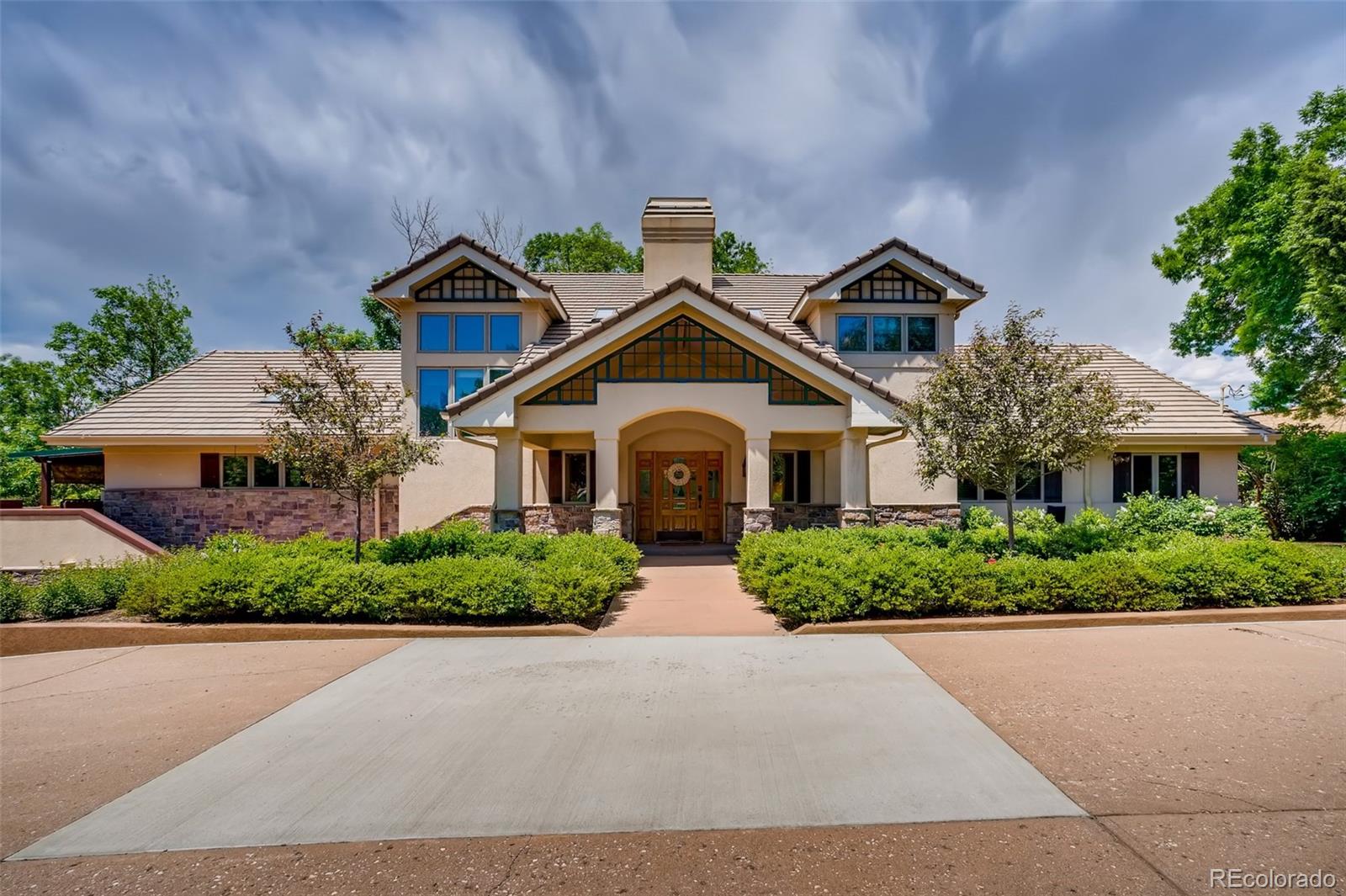 MLS Image #0 for 6483 s prince street,littleton, Colorado