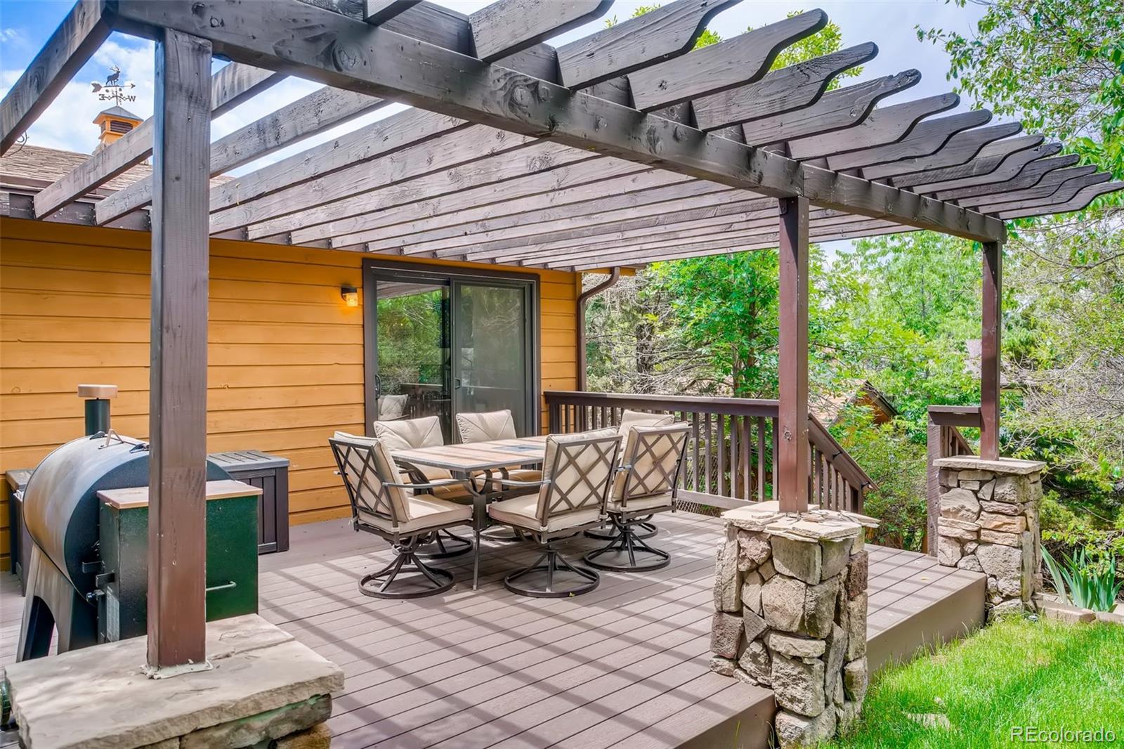 MLS Image #31 for 6483 s prince street,littleton, Colorado