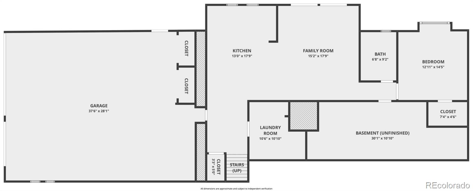 MLS Image #38 for 6483 s prince street,littleton, Colorado