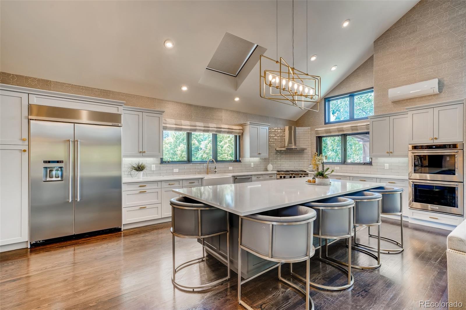 MLS Image #4 for 6483 s prince street,littleton, Colorado