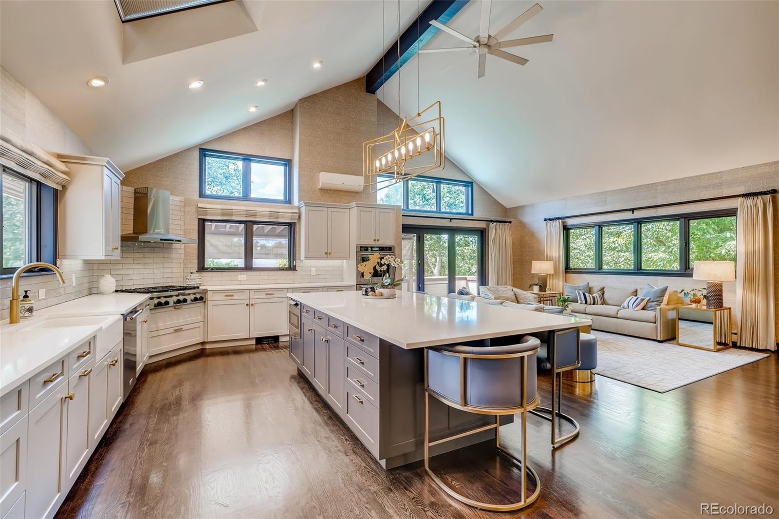MLS Image #5 for 6483 s prince street,littleton, Colorado