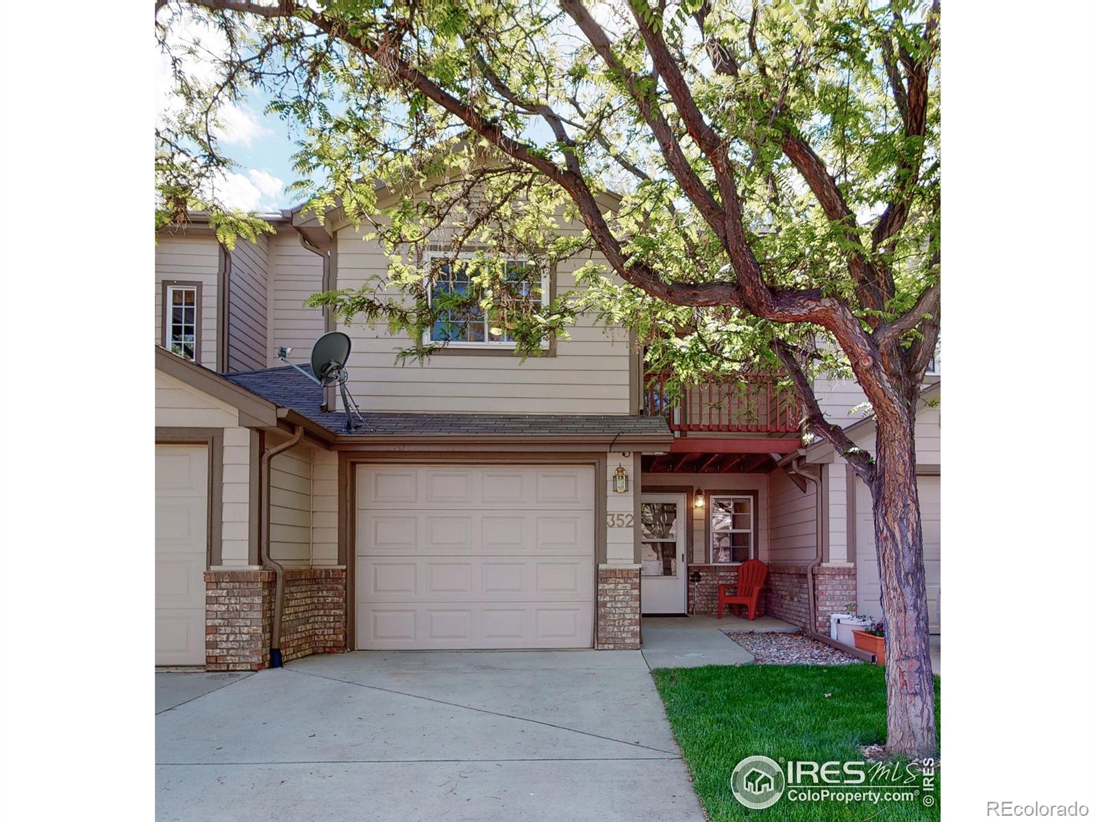 MLS Image #0 for 352  audrey drive,loveland, Colorado