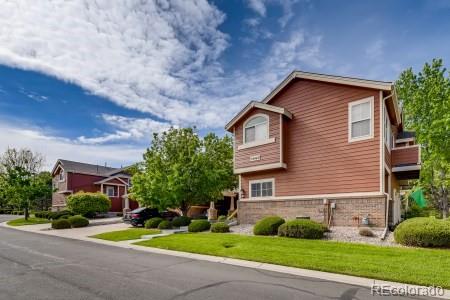 MLS Image #1 for 19440 e mann creek drive,parker, Colorado