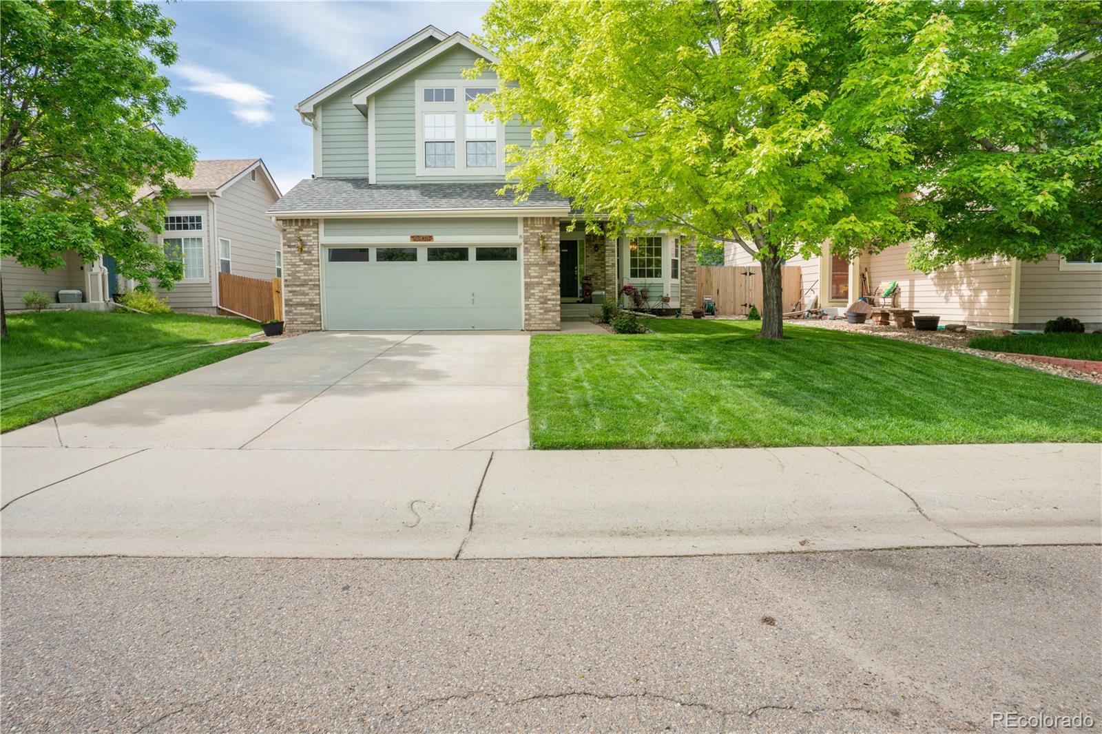MLS Image #0 for 6938  summerset avenue,longmont, Colorado
