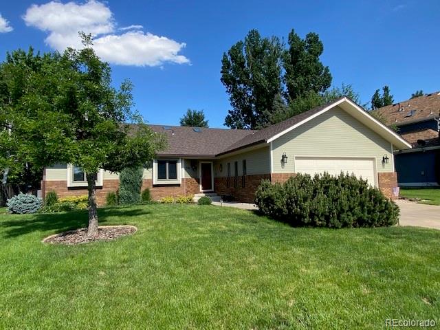 MLS Image #0 for 2302  45th avenue,greeley, Colorado