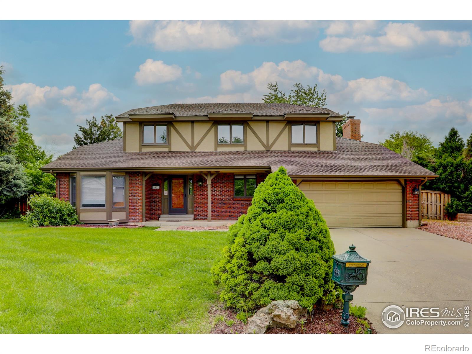 MLS Image #0 for 9622 w 69th place,arvada, Colorado