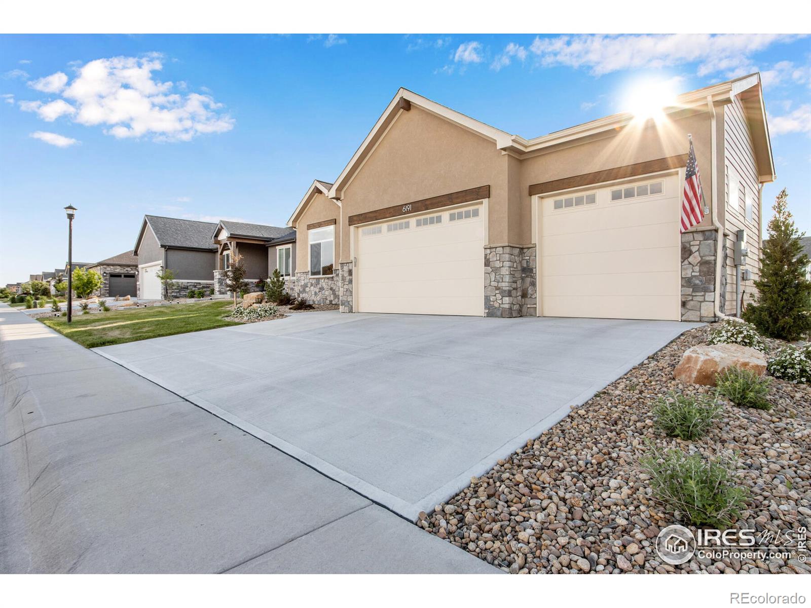 MLS Image #0 for 6191  crooked stick drive,windsor, Colorado